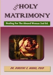 Unholy Matrimony 2nd Edition